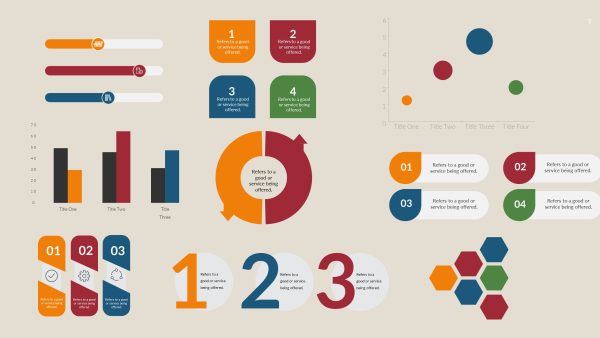 VisualVibe PPT Infographic Pack - Image 2