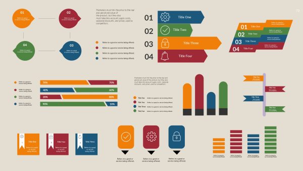 VisualVibe PPT Infographic Pack - Image 5