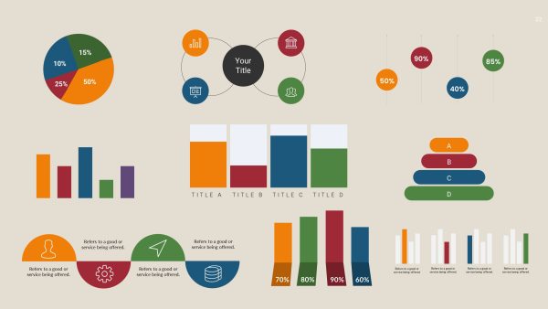 VisualVibe PPT Infographic Pack - Image 10