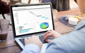 Excel Training by Ismail Chalil best trainer in India